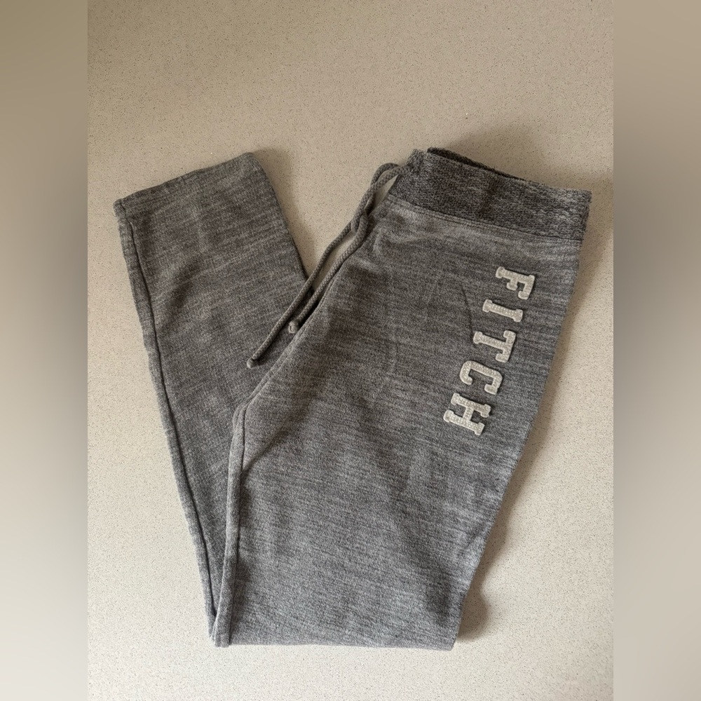 y2k  Abercrombie & Fitch Sweatpants